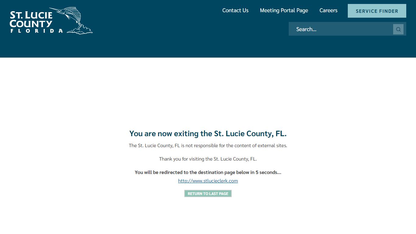 Clerk of Court | St. Lucie County, FL